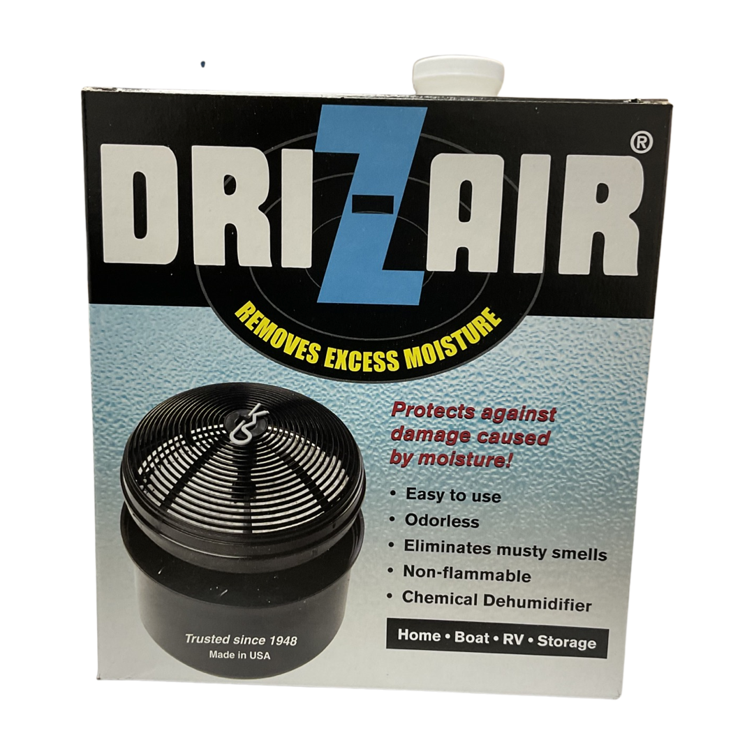 Dri Z Air - Remove Moisture